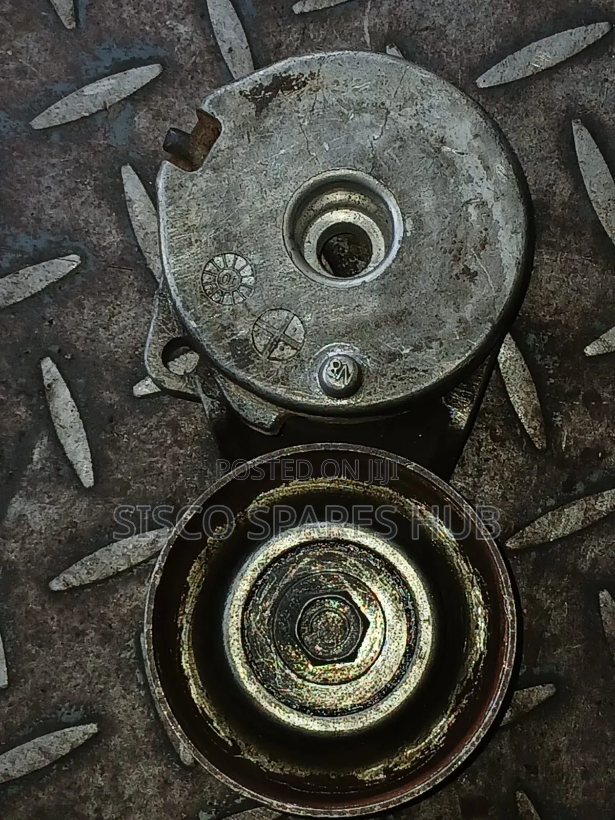 Tensioner Mr20 Serena/Xtrail