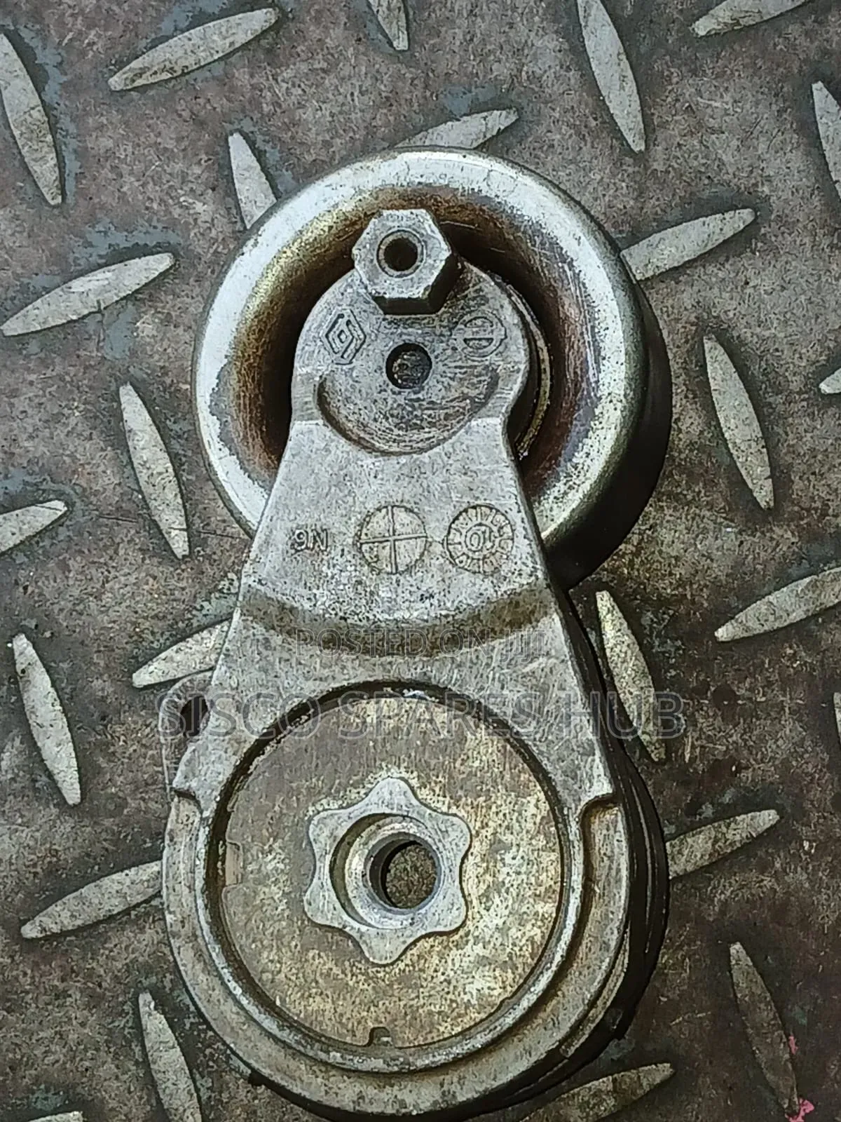 Tensioner Mr20 Serena/Xtrail