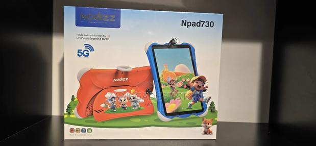 New Tablet 512 GB Pink - main view