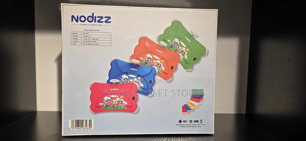 New Tablet 512 GB Pink - thumbnail 2