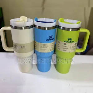 Durable Stanley Cups