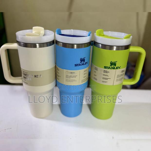 Durable Stanley Cups - main view