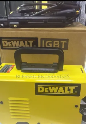 Quality 250 Watts Dewalt Welding Machine/Dewalt Welding Machine