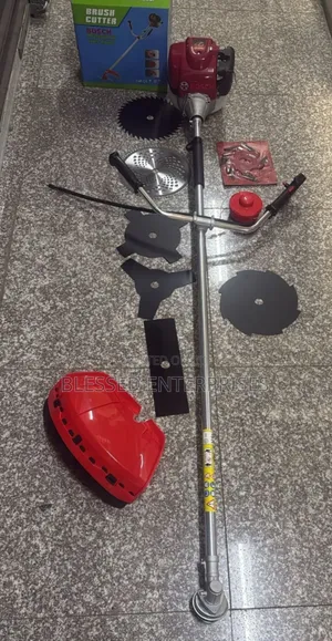 4 Storke Brush Cutter Machine/Brush Cutter Machine