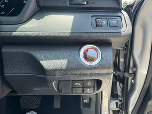 Honda Insight 2019 Silver