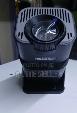 1920×1080 Hy320 Android Projector Keystone Correction Manual