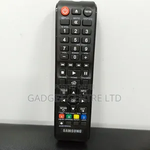 Samsung Hometheatre Remote