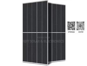 700 Watts Latest Technology Monocrystalline Halfcell Solar Panels - thumbnail 2