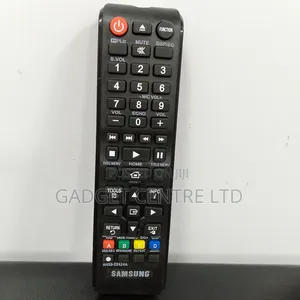 Samsung Hometheatre Remote