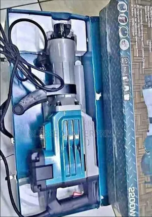Professional Meakida Demolisher Machine/Demolisher Machine