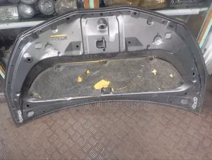 Juwella 2016 Bonnet