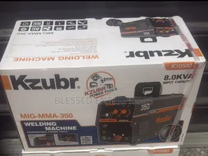 Professional Kzubr Welding Machine/Kzubr Welding