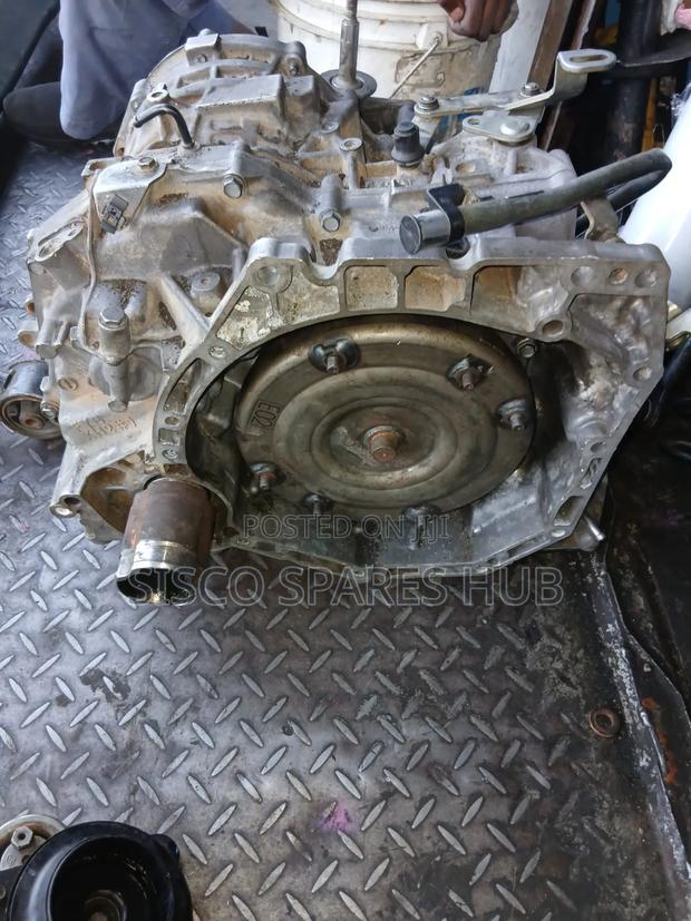 Gear Box Hr15 Nissan Tiida/Note - thumbnail 3