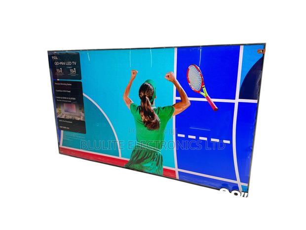 TCL 98” Qd-Mini Led Tv - thumbnail 3