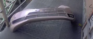 Nissan Note 2017 Front Bumper