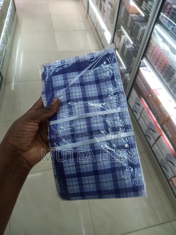 Multicoloured 12pcs Handkerchief Packets - thumbnail 5