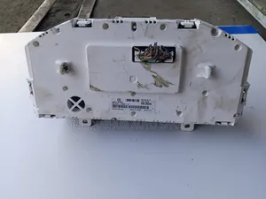 Nissan Note 2012-2019 Turbo Diesel Clock