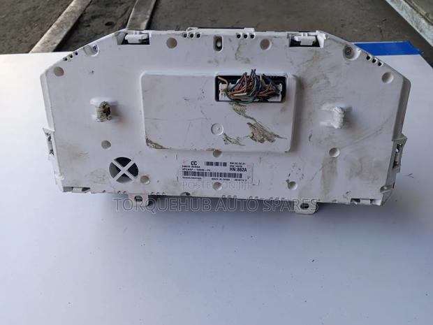 Nissan Note 2012-2019 Turbo Diesel Clock - thumbnail 2