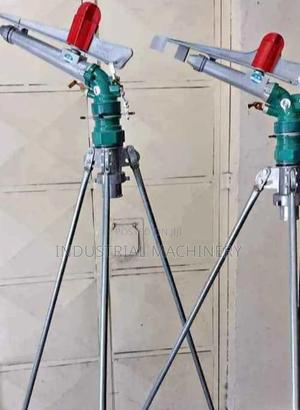 Rain Gun Sprinkle 2"