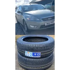 225/45 R18 Hifly Tyre