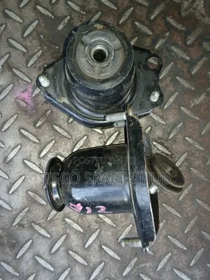 Rear Shock Mountings Fielder,Nze,Sienta