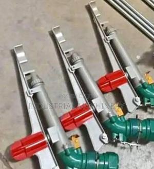 Rain Gun 2inch (Head Only)