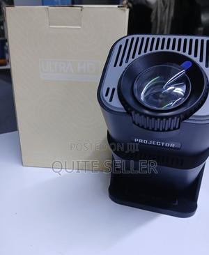 Hy320 Mini Android 13 Wifi Home Theater Cinema Smart Projector - thumbnail 2