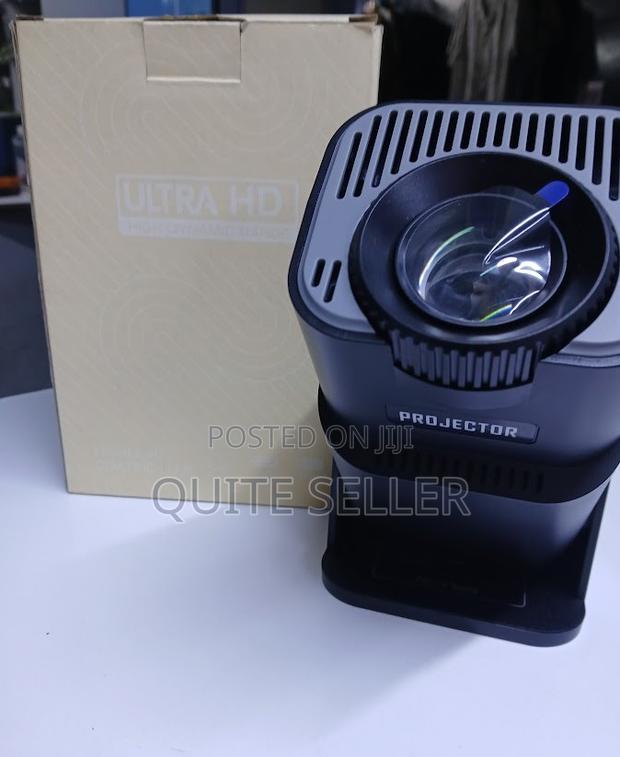 Hy320 Mini Android 13 Wifi Home Theater Cinema Smart Projector - main view