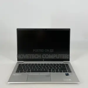 Laptop HP EliteBook 840 G8 16GB Intel Core i7 SSD 512GB