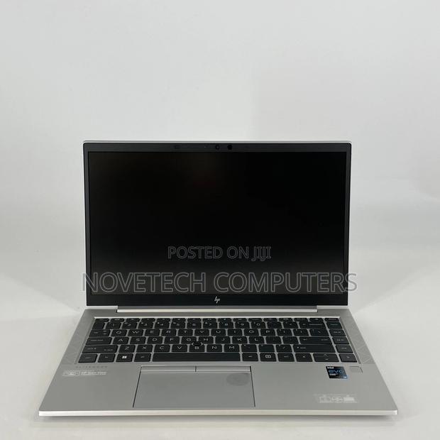 Laptop HP EliteBook 840 G8 16GB Intel Core i7 SSD 512GB