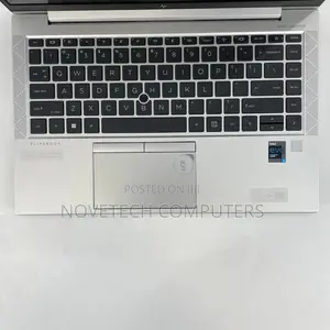 Laptop HP EliteBook 840 G8 16GB Intel Core i7 SSD 512GB