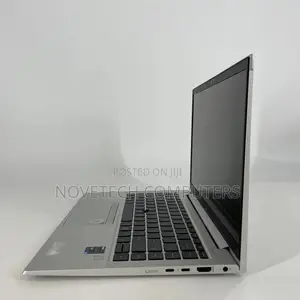 Laptop HP EliteBook 840 G8 16GB Intel Core i7 SSD 512GB