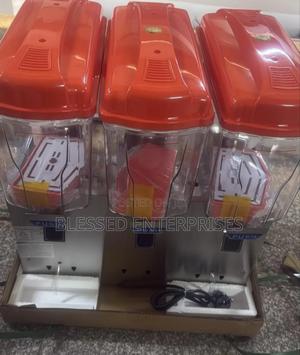 Premier Juice Display/Juice Display - thumbnail 2