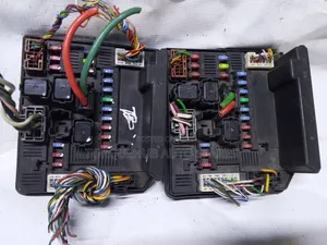 Nissan Dualis 2008 Mr20 Fusebox