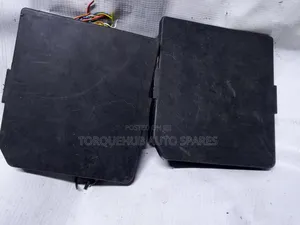 Nissan Dualis 2008 Mr20 Fusebox