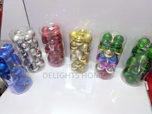 24pcs Package Ball Decorations_f