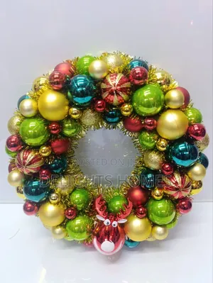 Christmass Balls Wreath_f