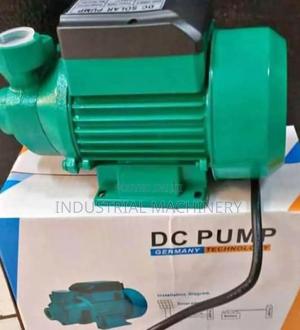 Dc Water Booster Pump - main view