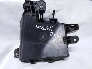 Nissan Juke 2012 Hr15 Fuse Box