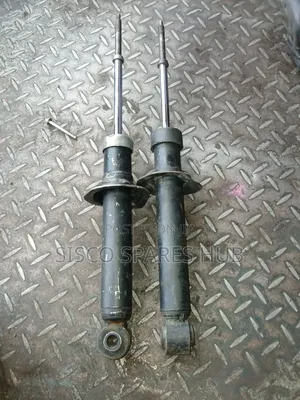 Rear Shocks Nissan Sunny (B15)