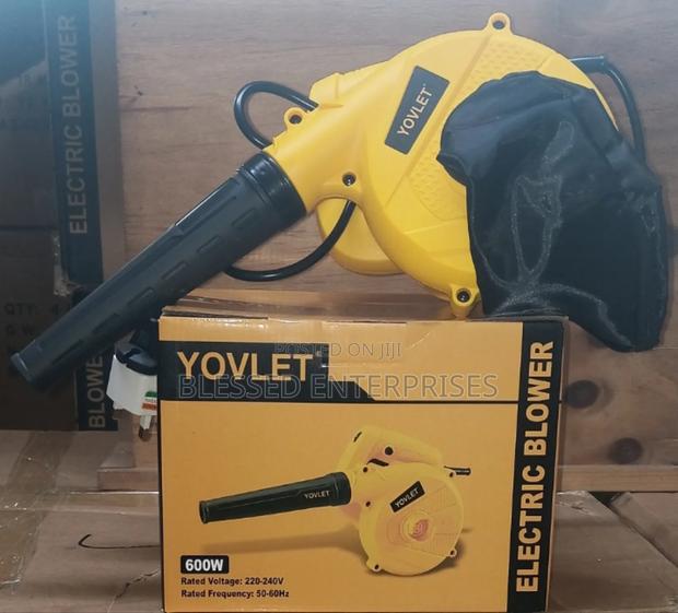 Quality Yovlet Air Blower/Air Blower - main view