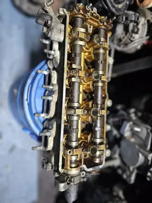 Cylinder Head J20 Suzuki Escudo J20