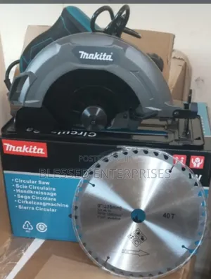 Makita 9 Inch Circular Saw/Circular Saw