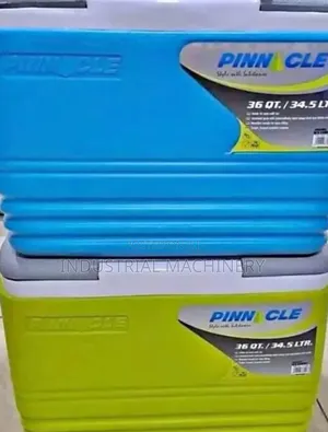 Cooler Box 34liters