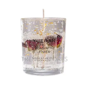 Scented Candles