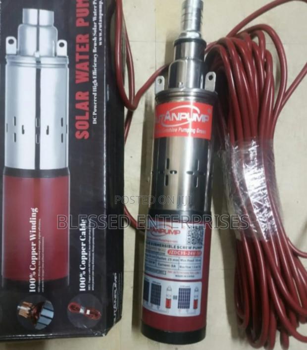 Quality Rutan Pump/Rutan Pump 0.5hp