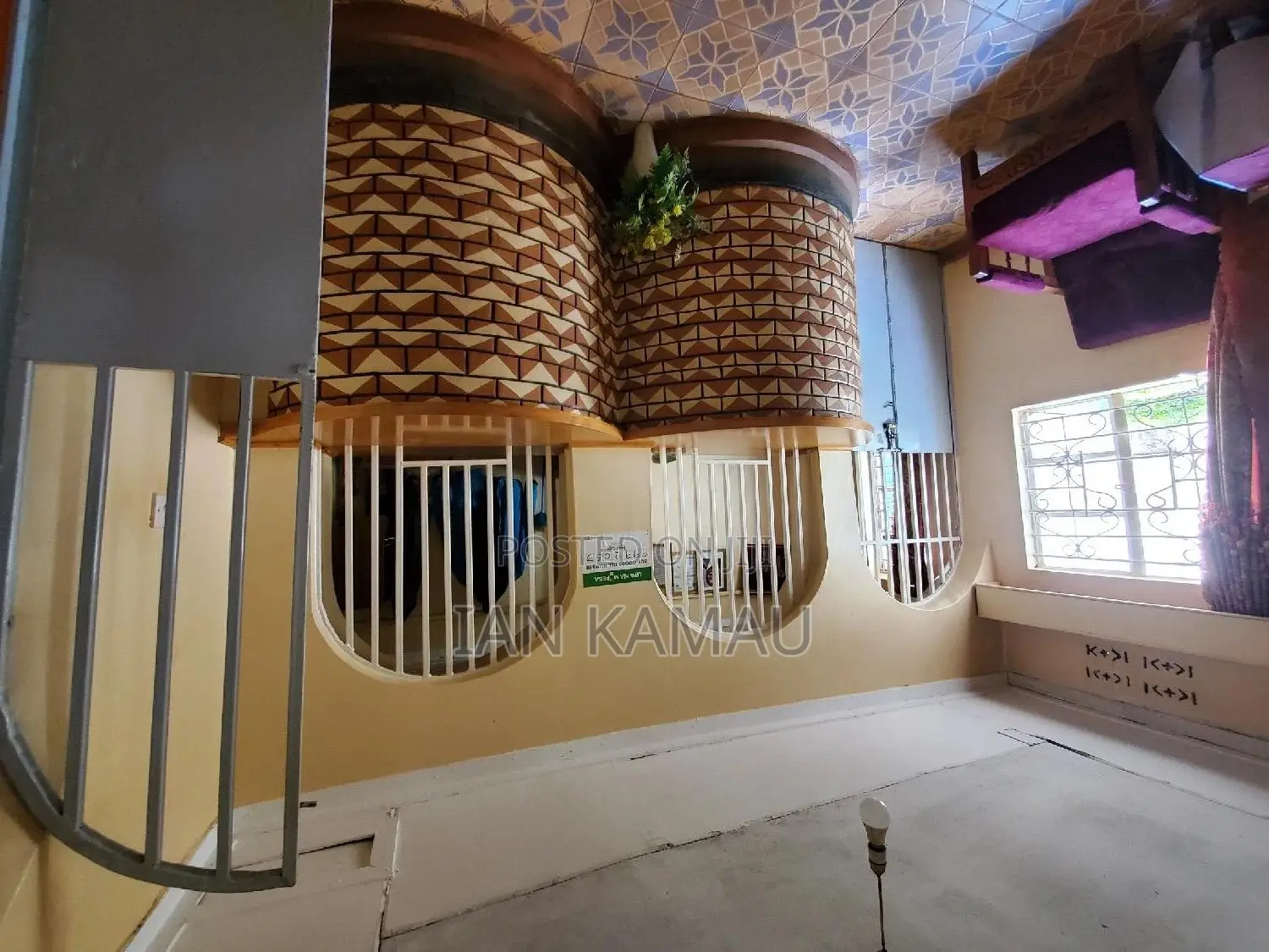 Paradise Hotel and Guest Houses Busia on Quick Sale!