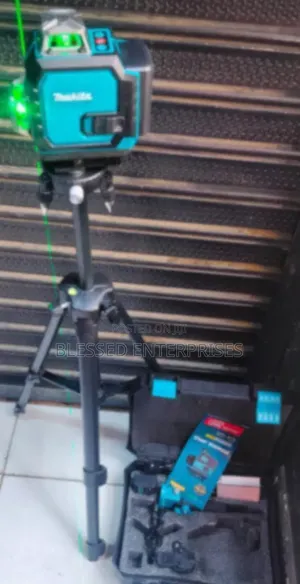 Professional Makita Laser Level/Makita Laser Level