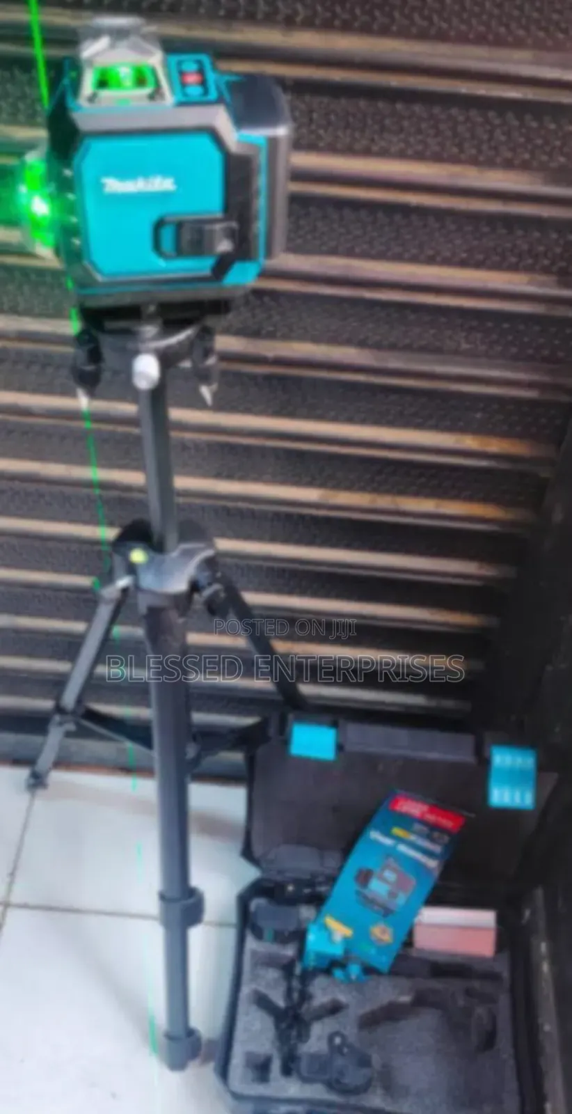 Professional Makita Laser Level/Makita Laser Level