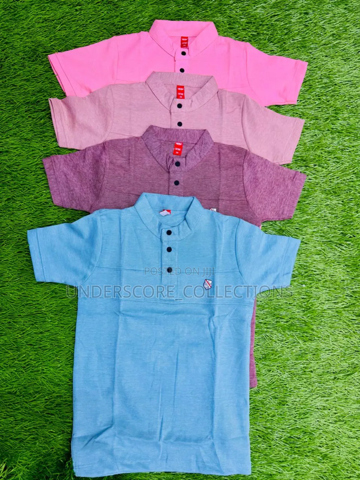 Assorted Colors Tshirts for Men